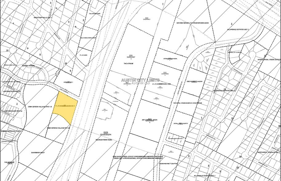 More Photos Of 8500 N MoPac Expy, Austin Office For Sale