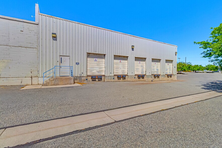 More Photos Of 630 S 7th St, Grand Junction Warehouse For Lease