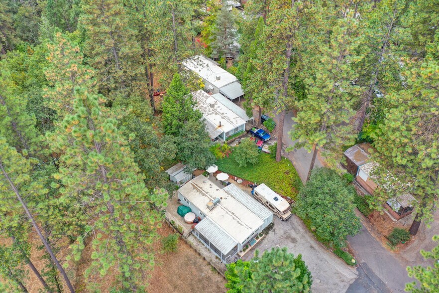 More Photos Of 15329 Little Valley Rd, Grass Valley Manufactured Housing Mobile Home Park For Sale