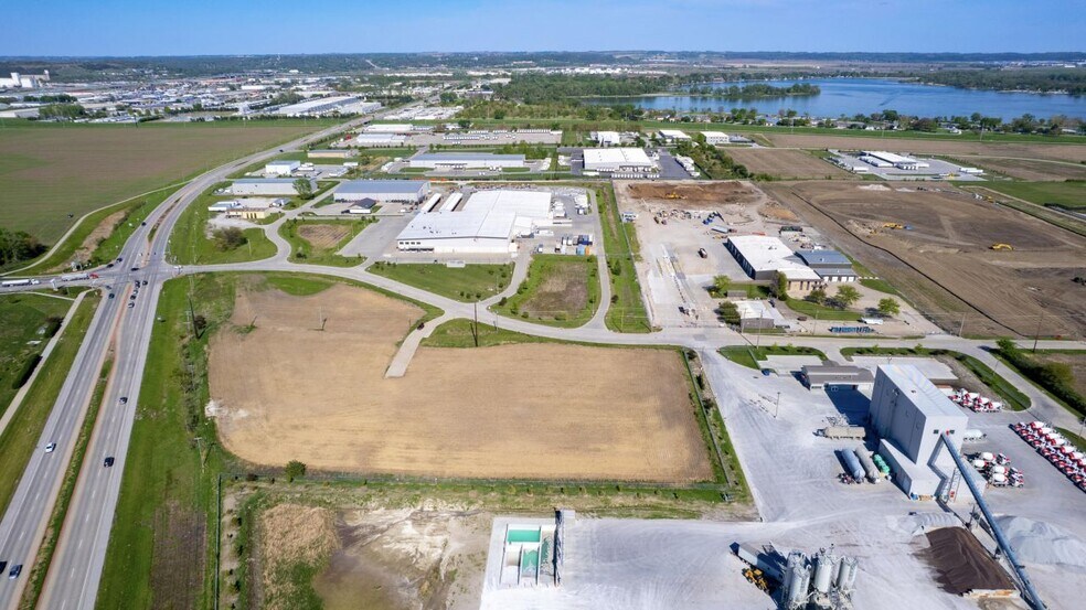 More Photos Of 4220 Gifford Rd, Council Bluffs Land For Sale