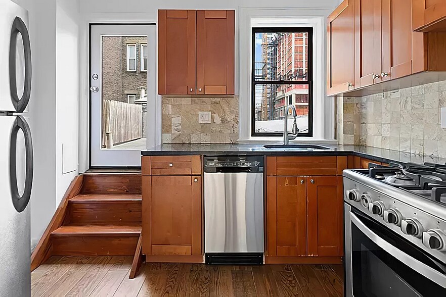 More Photos Of 479 Bergen St, Brooklyn Storefront Retail Residential For Sale