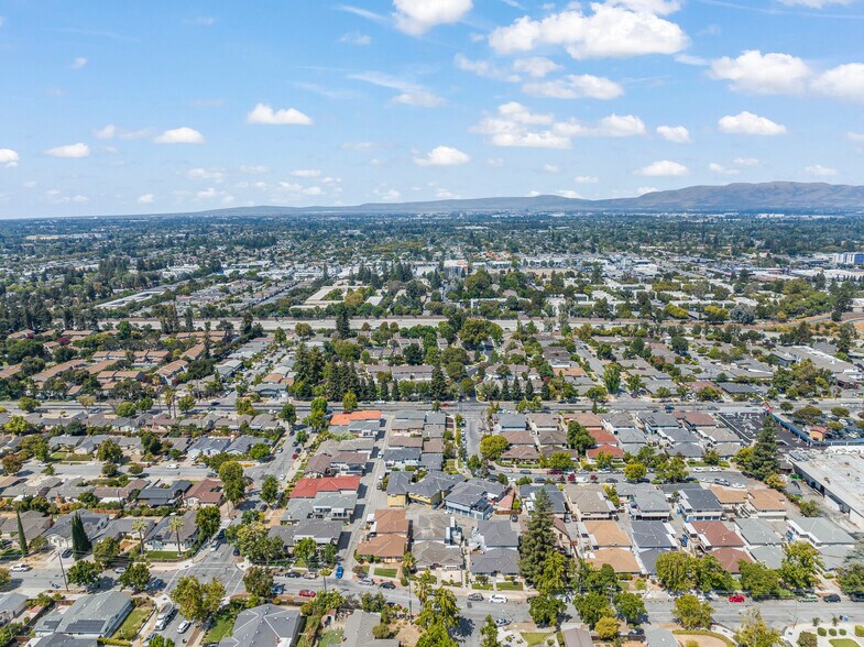 More Photos Of 4425 Blackford Ave, San Jose Apartments For Sale