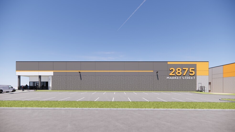 More Photos Of 2627-2659 Market St, Garland Unknown For Sale