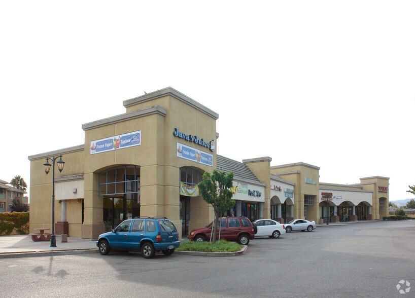 More Photos Of 521-575 W Capitol Expy, San Jose Unknown For Sale