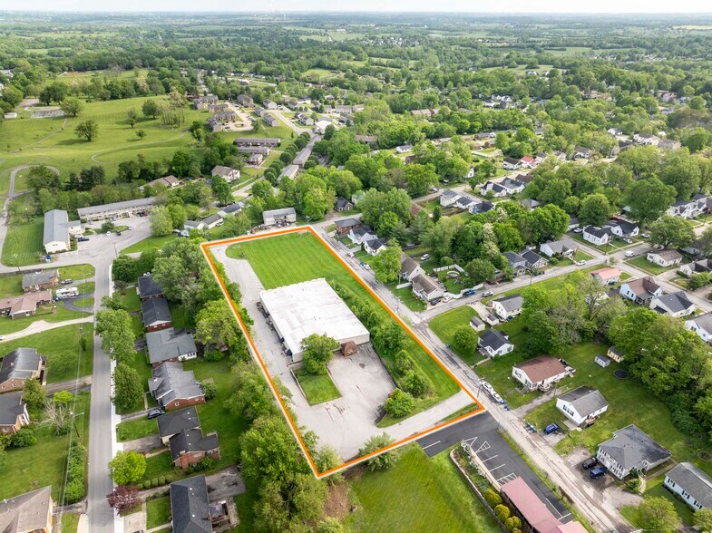 More Photos Of 650 High St, Danville Office For Sale