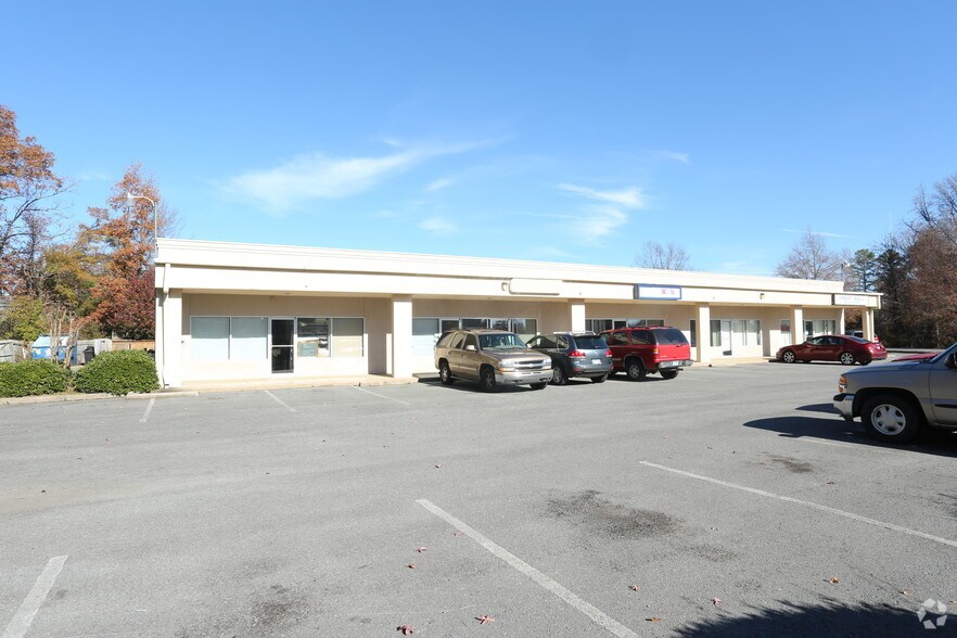 More Photos Of 1501 Club Manor Dr, Maumelle Unknown For Lease