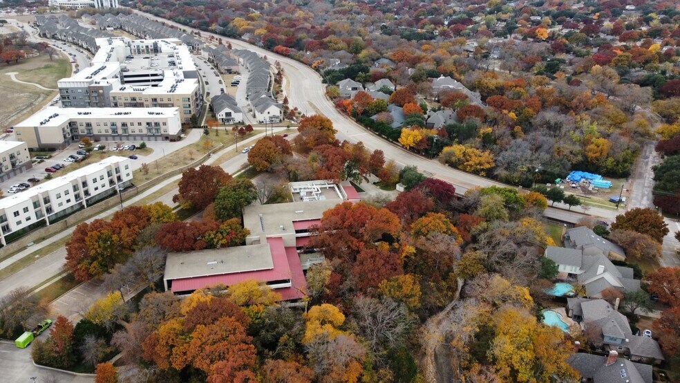 More Photos Of 222 Palisades Creek Dr, Richardson Office Residential For Sale