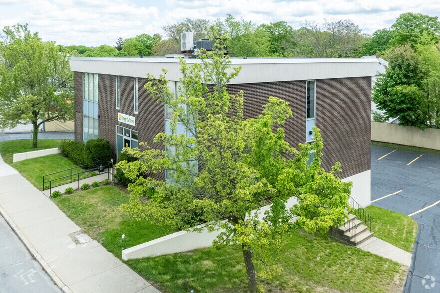 More Photos Of 190 Fremont St, Worcester Medical For Lease