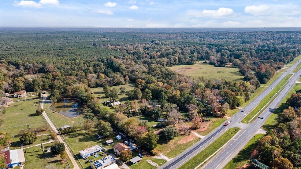 More Photos Of 6774 US Highway 59 N, Lufkin Land For Sale