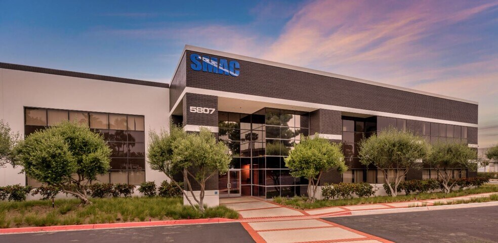 More Photos Of 5807 Van Allen Way, Carlsbad Manufacturing For Sale