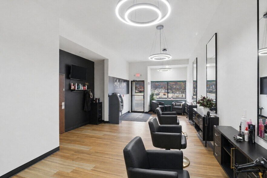 More Photos Of 127-147 Liberty Pole Way, Rochester Apartments For Sale