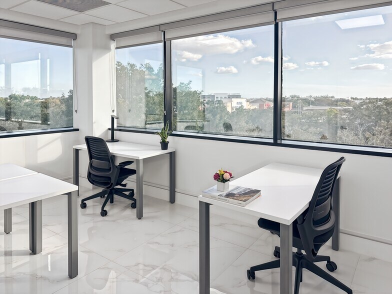 More Photos Of 2001 NW 107th Ave, Miami Coworking Space