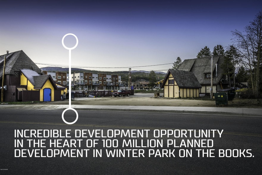 More Photos Of 78260 US Highway 40, Winter Park Restaurant For Sale