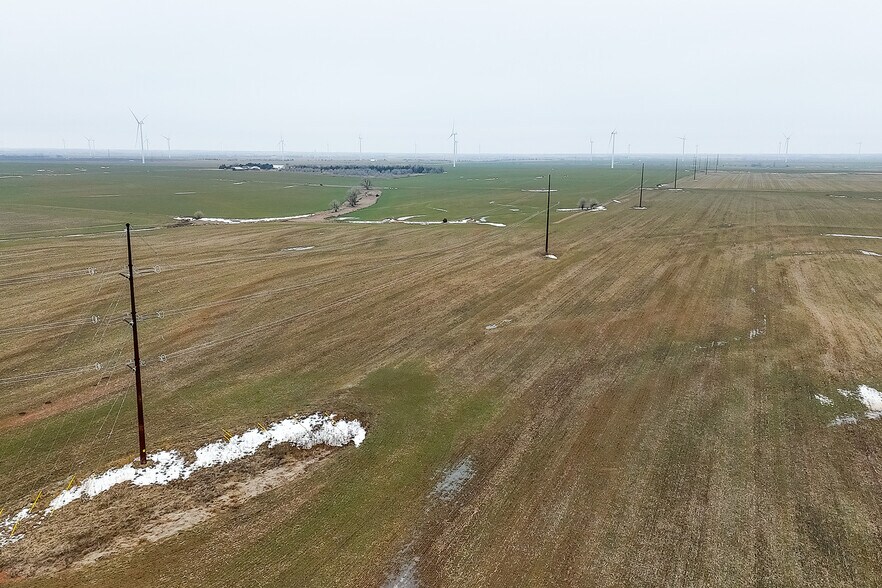 More Photos Of 159 +/- Acres on SW 150 St. St @ SW 120 St, Zenda Land For Sale