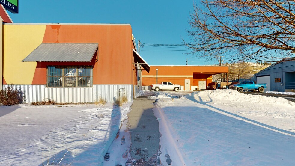 More Photos Of 201 N 14th St, Billings General Retail For Sale