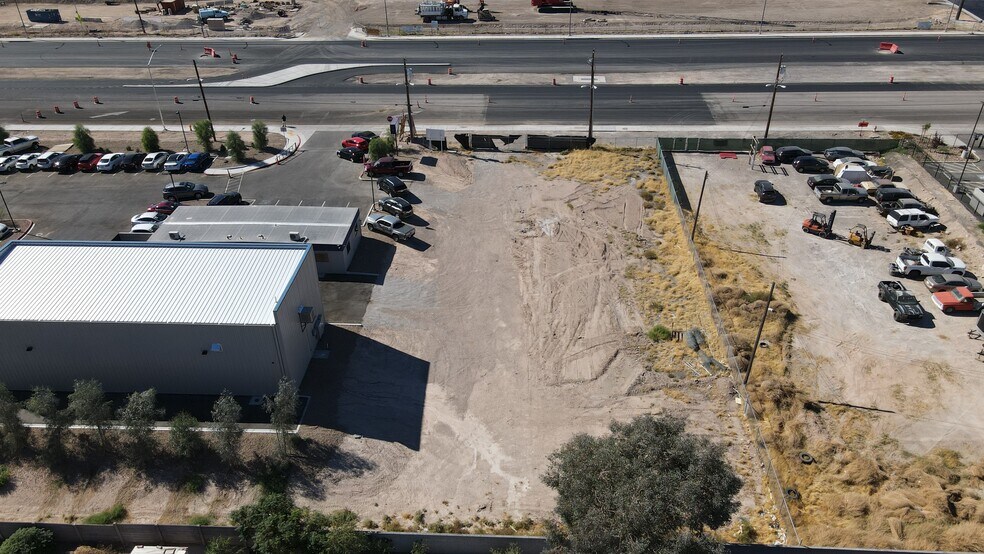 More Photos Of 2909 Fremont St, Las Vegas Land For Lease