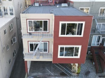 More Photos Of 4150 Cesar Chavez St, San Francisco Apartments For Sale