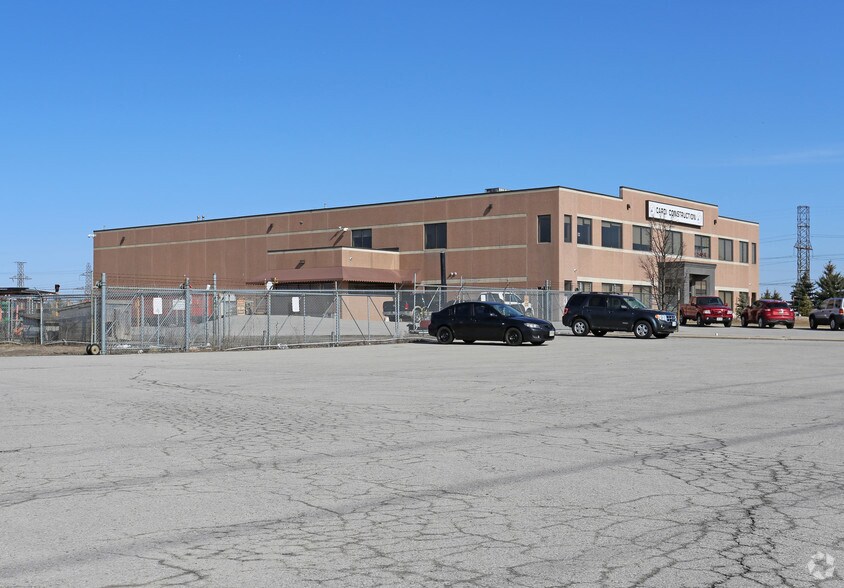 Primary Photo Of 600 Nebo Rd, Hamilton Industrial For Sale