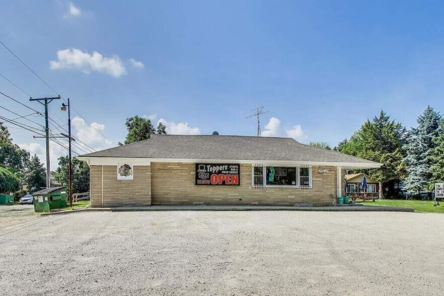 More Photos Of 26211 W IL Route 173, Antioch Restaurant For Sale