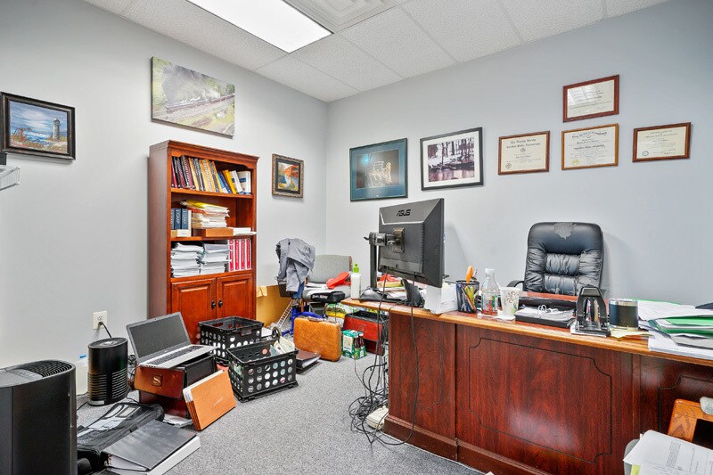 More Photos Of 4437 Brookfield Corporate Dr, Chantilly Office For Sale
