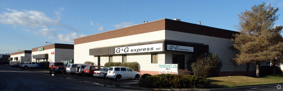 More Photos Of 785 W 1700 S, Salt Lake City Warehouse For Lease