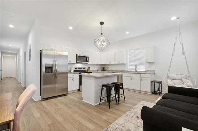 More Photos Of 1632 Florida, New Orleans Apartments For Sale