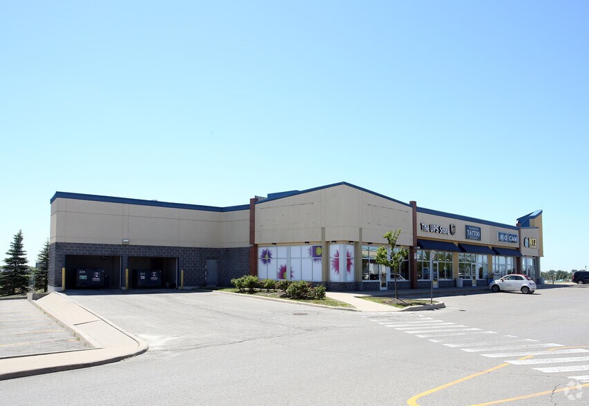 More Photos Of 30-190 Kingston Rd E, Ajax Unknown For Lease