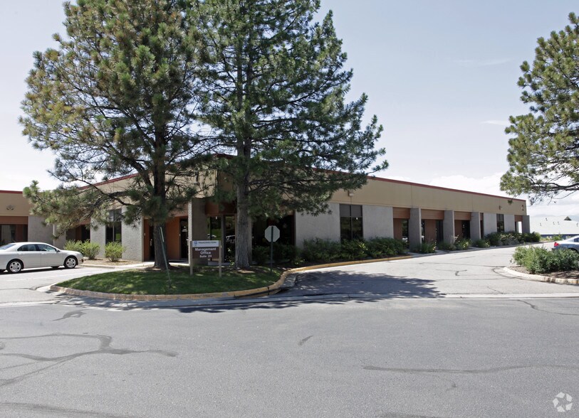 More Photos Of 7342 S Alton Way, Englewood Research And Development For Lease