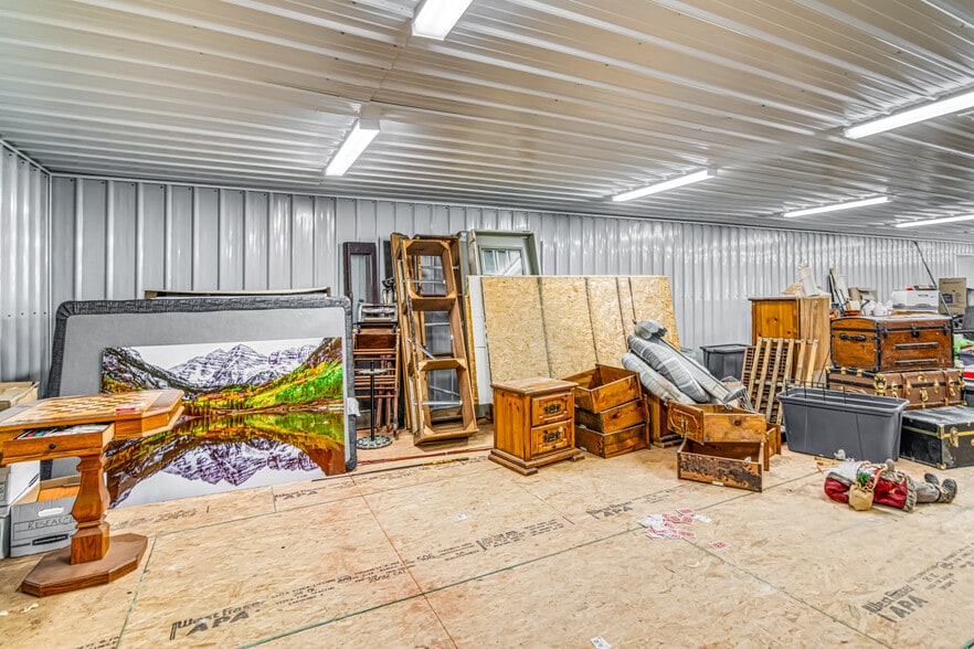 More Photos Of 23371 Old Highway 160, Reeds Spring Restaurant For Sale