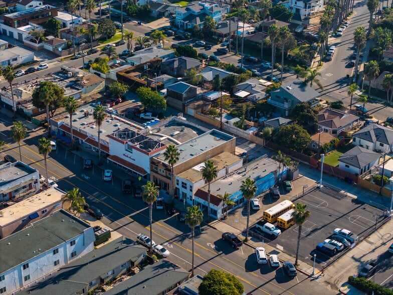 More Photos Of 4741 Point Loma Ave, San Diego Storefront Retail Residential For Lease