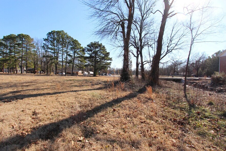More Photos Of 2480 Tyler St, Conway Land For Sale
