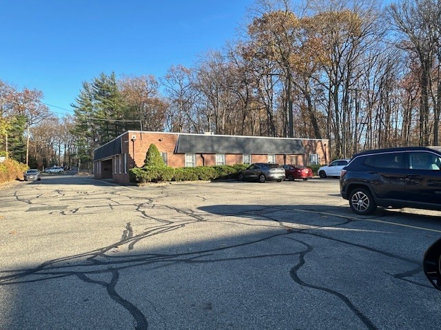 More Photos Of 1532 Route 23 Hwy, Wayne Unknown For Lease
