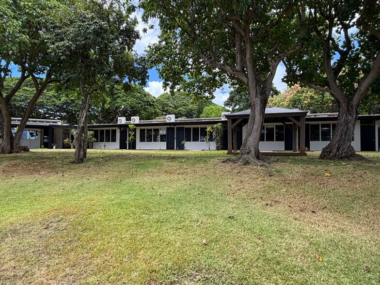 Primary Photo Of 1110 Kailua Rd, Kailua Office For Lease