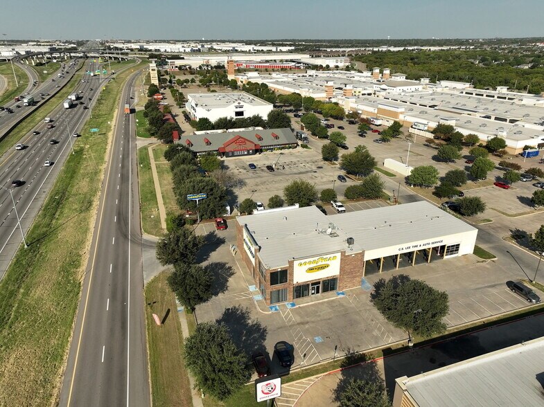 More Photos Of 2650 W I-20, Grand Prairie Unknown For Lease