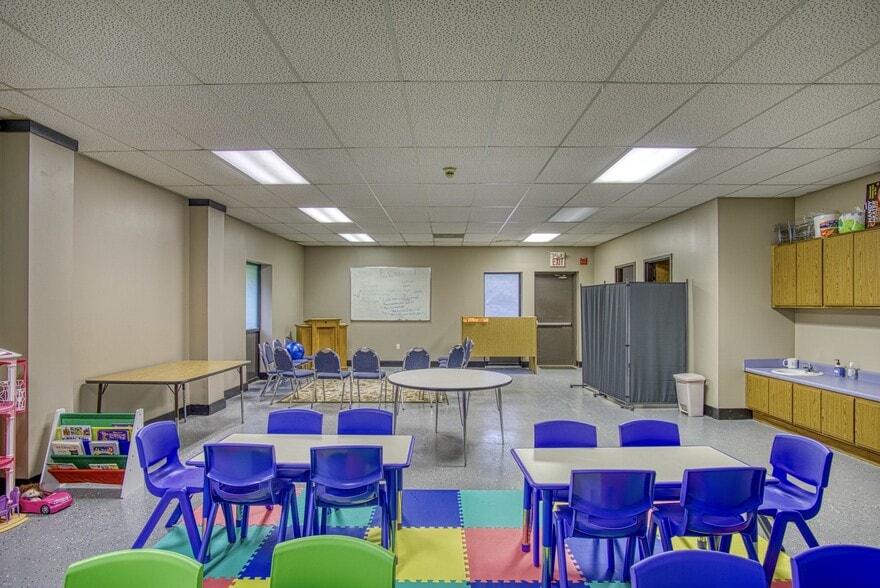 More Photos Of 3174 Salem Rd SE, Conyers Flex For Sale