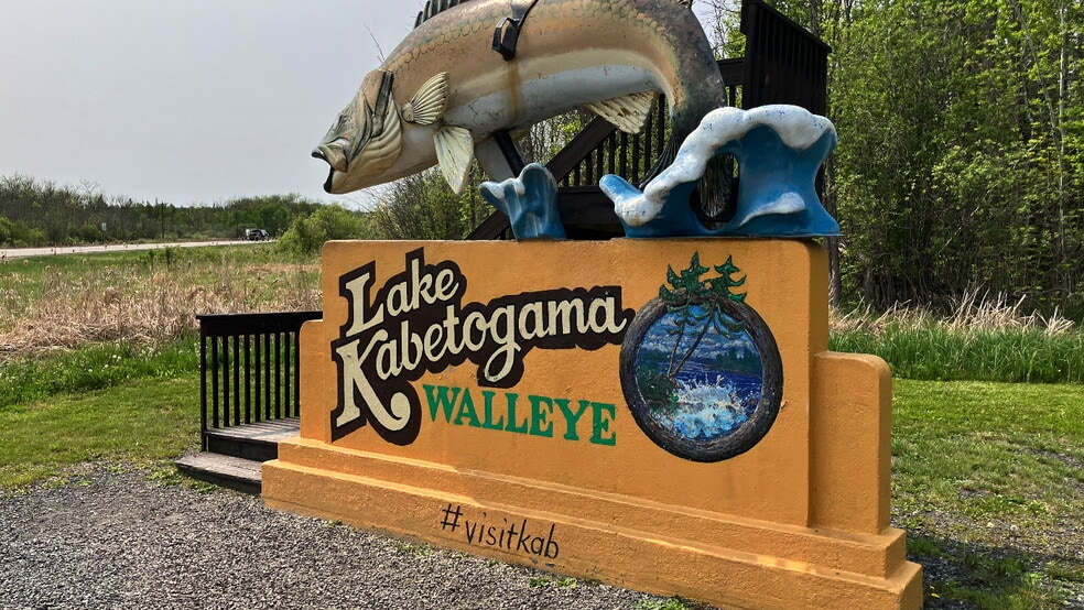 More Photos Of 10060 Gappa Rd, Kabetogama Hospitality For Sale