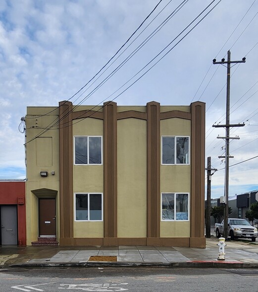 More Photos Of 2145 Keith St, San Francisco Office For Lease