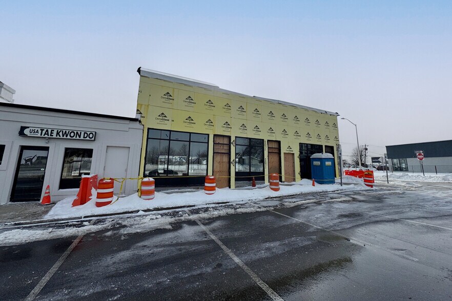 More Photos Of 3695-3715 Hempstead Tpke, Levittown Unknown For Lease