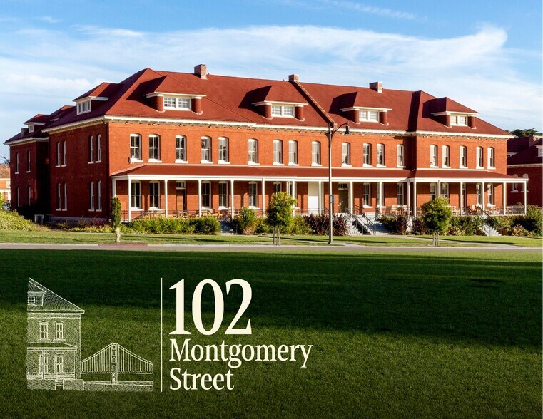 More Photos Of 102 Montgomery St, San Francisco Office Residential For Lease