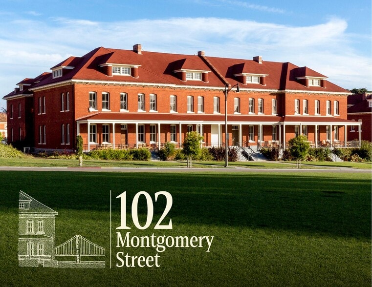 More Photos Of 102 Montgomery St, San Francisco Office Residential For Lease