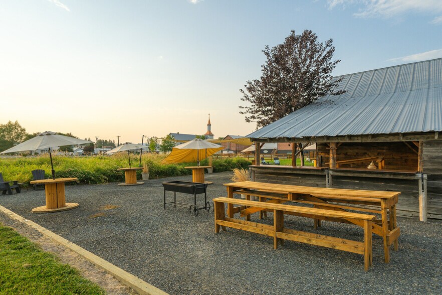 More Photos Of 510 E Main Ave, Chewelah Lodge Meeting Hall For Sale