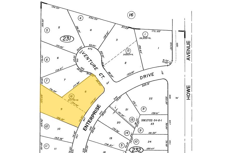 More Photos Of 947 Enterprise Dr, Sacramento Office For Lease