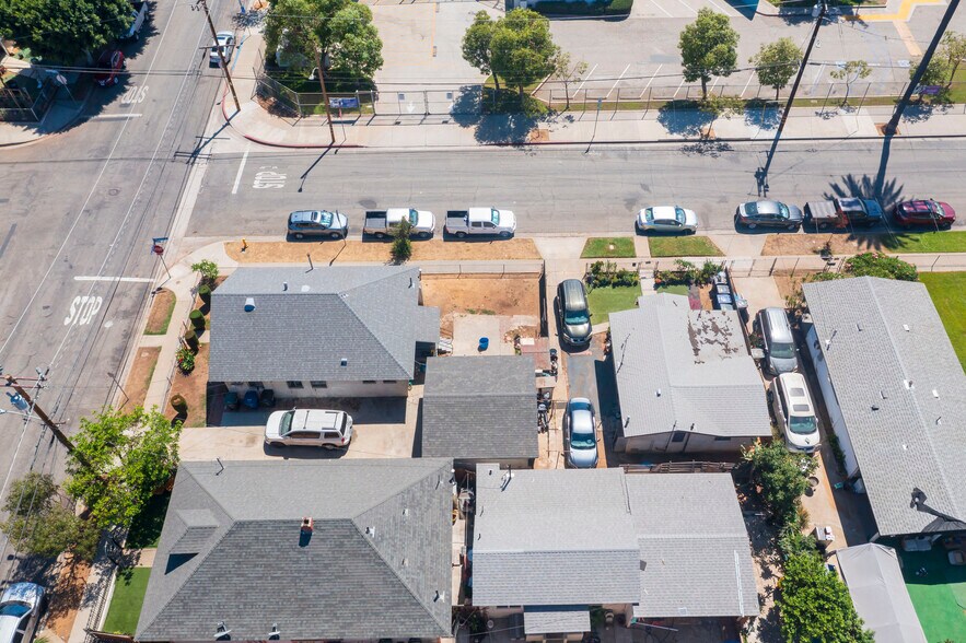 More Photos Of 301 N McDonnell Ave, Los Angeles Apartments For Sale