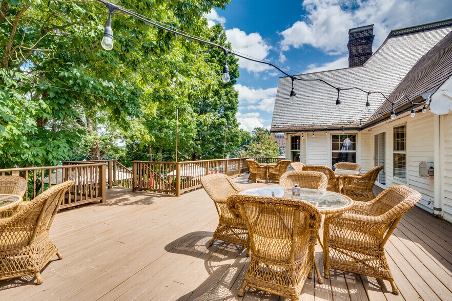 More Photos Of 412 6th St, Bristol Restaurant For Sale