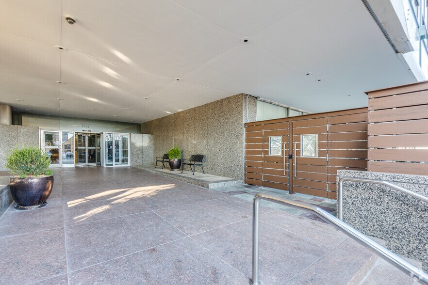 More Photos Of 1437 S Boulder Ave, Tulsa Office For Lease