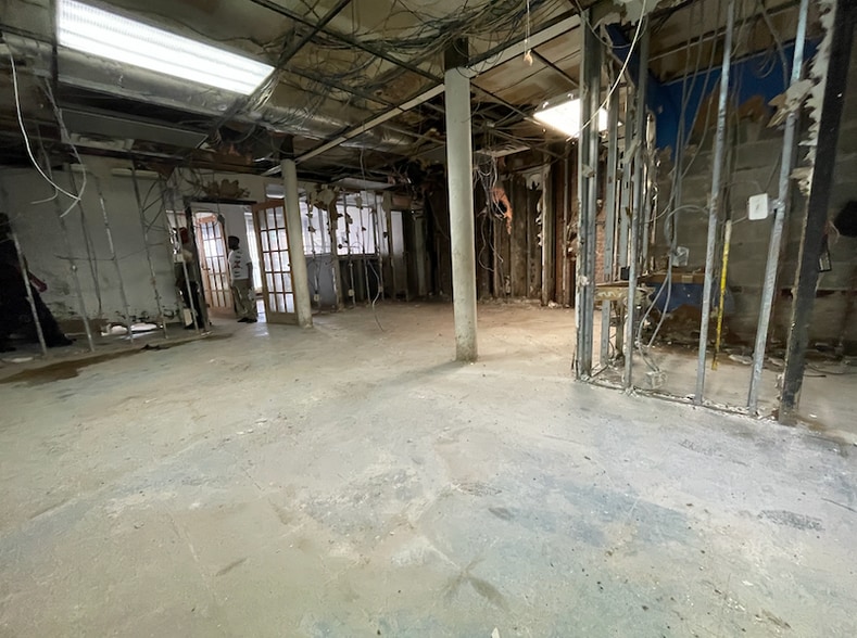 More Photos Of 2821-2823 Frederick Douglas Blvd, New York Apartments For Lease