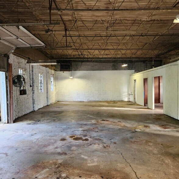 Primary Photo Of 1150-1156 Sweeten Creek Rd, Asheville Warehouse For Lease