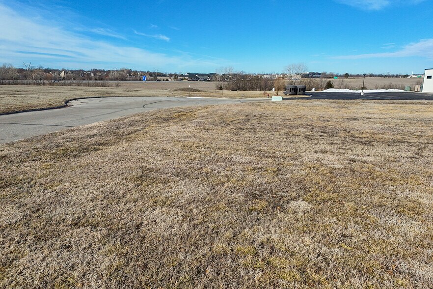 More Photos Of 10600 26th Cir, Wichita Land For Sale