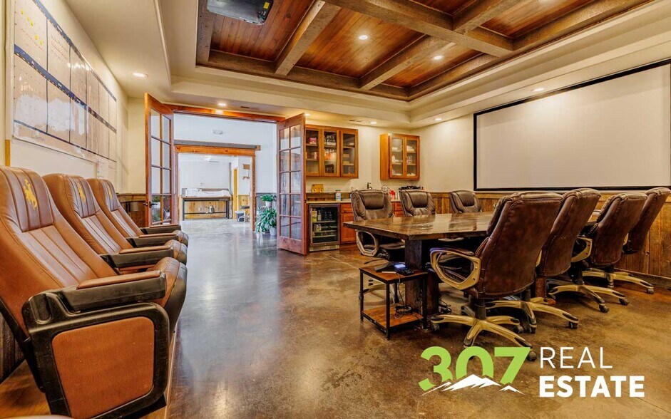 More Photos Of 3243 Big Horn Ave, Cody Industrial For Sale