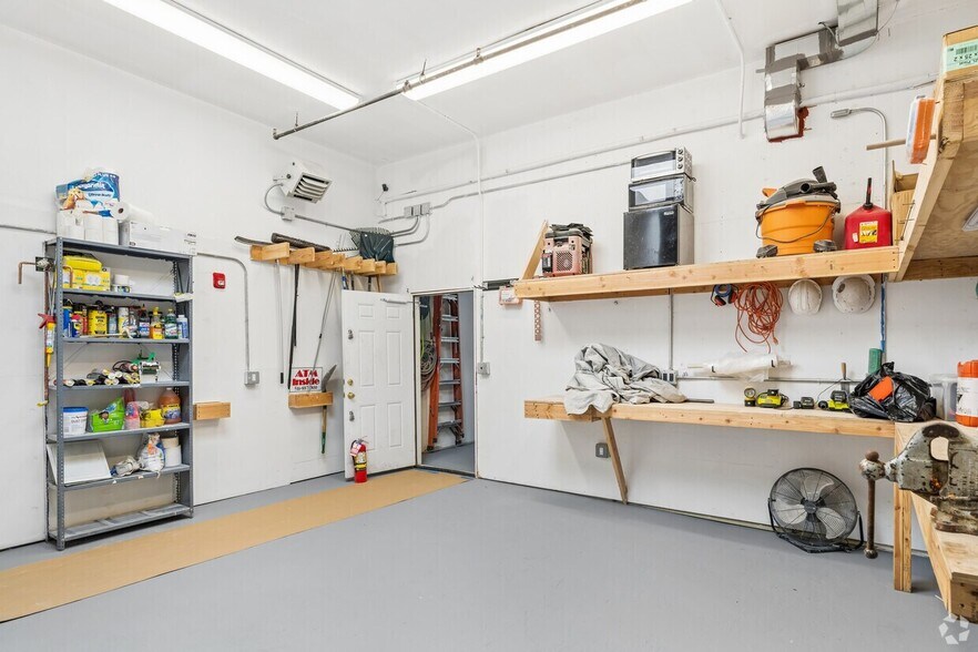 More Photos Of 1740 Radcliff Ave, Bronx Industrial For Lease